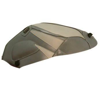 ΚΑΛΥΜΜΑ BAGSTER HONDA CBR 1000 RR / FIREBLADE ACIER/ΓΚΡΙ (2006)